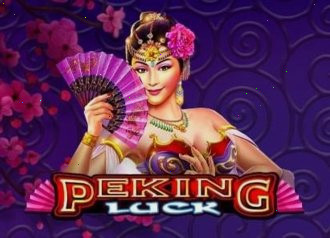Слот Peking Luck Pragmatic