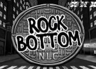 Автомат Rock Bottom Nolimit City